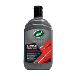 Wos do lakieru ochrona lakieru usuwa zarysowania 500ml