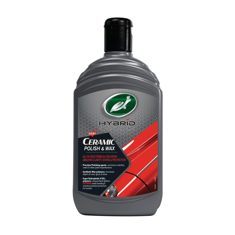Wos do lakieru ochrona lakieru usuwa zarysowania 500ml Wos do lakieru ochrona lakieru usuwa zarysowania 500ml