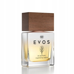 K2 EVOS GRACE Perfum zapach do samochodu