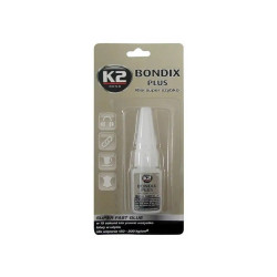 K2 Bondix Klej szybkoschnący 10ml