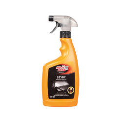 Preparat do mycia szyb Moje Auto
