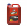 Płyn do chłodnic K2 Carso Presta niebieski 5L