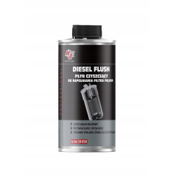 MA PROFESSIONAL Płyn preparat czyszczący do filtra paliwa 500 ml