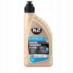 K2 EUROBLUE Adblue Dodatek do Diesla 1L