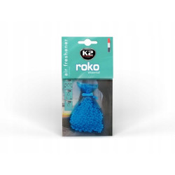K2 ROKO Woreczek zapachowy odświeżacz kuleczki waterfall 20g