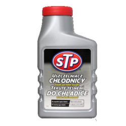 Środek uszczelniający do chłodnic STP 300ml