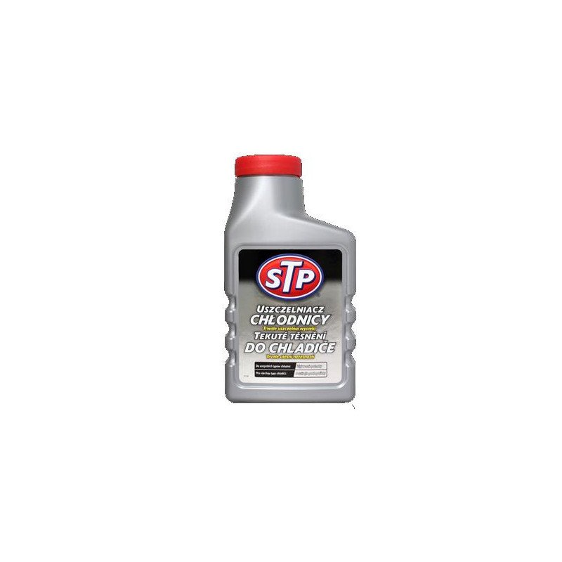 Środek uszczelniający do chłodnic STP 300ml