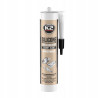 K2 Silikon czarny wysokotemperaturowy 300g