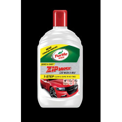 Zip Wax szampon z woskiem 500 ml