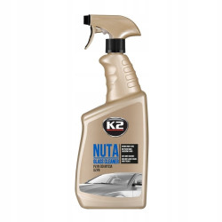 K2 Nuta Płyn sprey spray do mycia szyb 750 ml