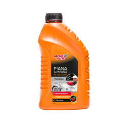 Piana aktywna do samochodu 1l MOJE AUTO