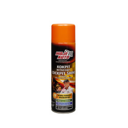 Kokpit błyszczący Waniliowy MA 500ml