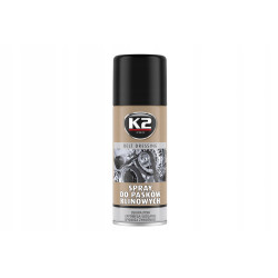 K2 Smar preparat do pasków klinowych 400 ml