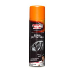 Środek silikonowy do uszczelek 200 ml