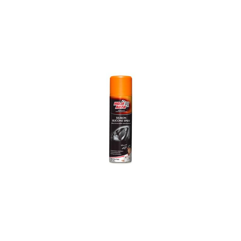 Środek silikonowy do uszczelek 200 ml