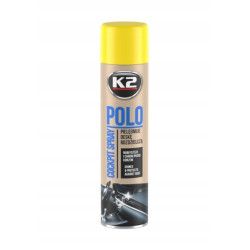 K2 POLO zapachowy sprey spray zabezpiecza deske 600ml