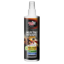 Mleczko do kokpitu MA jabłko mat 300ml