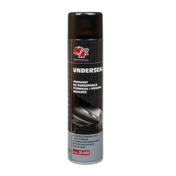Środek do konserwacji podwozia, baranek 600 ml