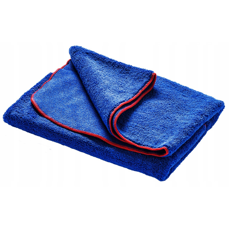 Ręcznik szmatka z mikrofibry miktofibra do osuszania 60 cm x 90 cm Ręcznik szmatka z mikrofibry miktofibra do osuszania 60 cm x 90 cm