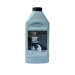 Płyn hamulcowy DOT4  500 ml
