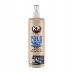 K2 Polo Protectant Preparat do czyszczenia kokpitu 330 ml