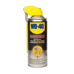 Smar silikonowy WD40 Specialist 400 ml
