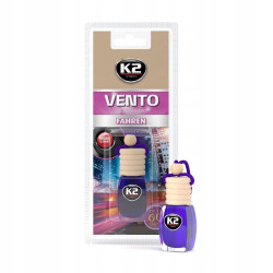 K2 VENTO FAHREN Zapach samochodowy butelka 8 ml