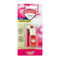 Zapach Insenti Wood Bubble Gum zawieszka 8ml