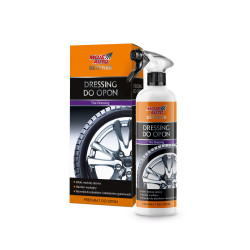 Konserwacja opon DETAILER Dressing 500ml