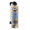 K2 Tire Doktor Areozol pompka sprey spray do opon 400 ml