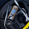 K2 Tire Doktor Areozol pompka sprey spray do opon 400 ml