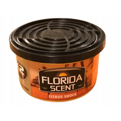 K2 Florida Scent Puszka zapachowa samochodowa Cytrusowa 50 g