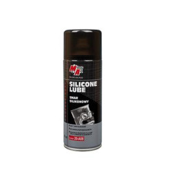 Smar silikonowy 400 ml