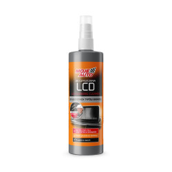 Płyn do czyszczenia LCD ekranów 200ml