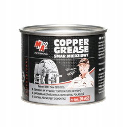 MA Professional Smar miedziowy wysokotemperaturowy pasta 500 g
