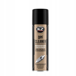 K2 DRF Środek do czyszczenia regenerator zapchanych filtrów W150 500 ml
