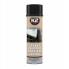 K2 Środek płyn sprey spray ochronny do karoserii czarny 500 ml