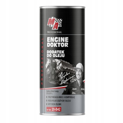 MA PROFESSIONAL Engine Doktor Dodatek do oleju 444ml