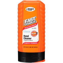 Emulsja do mycia rąk FAST ORANGE