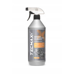 TECMAXX Płyn sprey spray do czyszczenia aluminium wielofunkcyjny 1 L