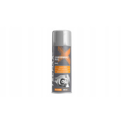 TECMAXX MOS 2 Odrdzewiacz w spreyu sprayu 400 ml