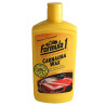 K2 CAR WAX Mleczko do karoserii 476ml