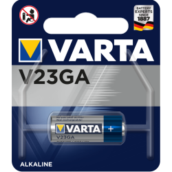 Baterie Varta Profi Electronics V23GA 1szt