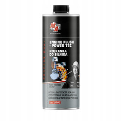 MA Professional Power Tec Płukanka płyn do silnika 500 ml