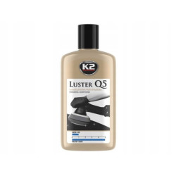 K2 Luster Q5 Pasta polerska niebieska 250 g