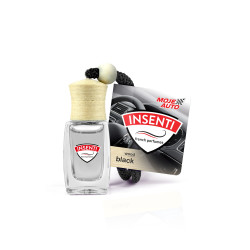 Zapach Insenti Wood Black zawieszka 8ml