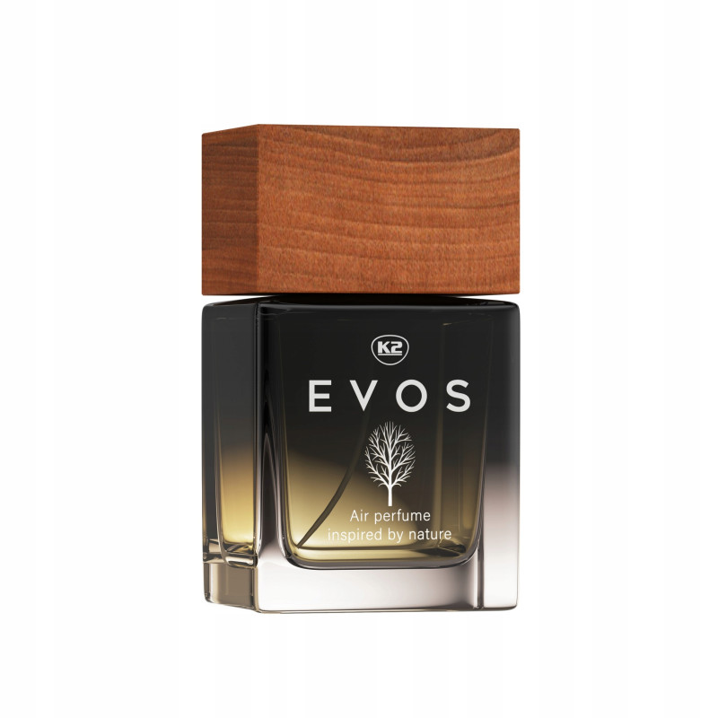 EVOS UNICORN Flakon perfumy zapach odświeżacz powietrza 50ml EVOS UNICORN Flakon perfumy zapach odświeżacz powietrza 50ml