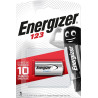 ENERGIZER Bateria Photo Lithium 123