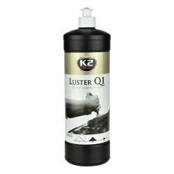 K2 Q1 Pasta polerska mocnościerna 1 kg