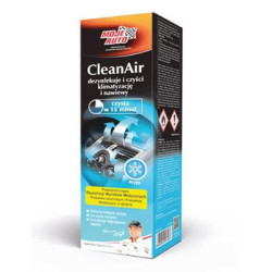 Środek do dezynfekcji klimatyzacji 150 ml